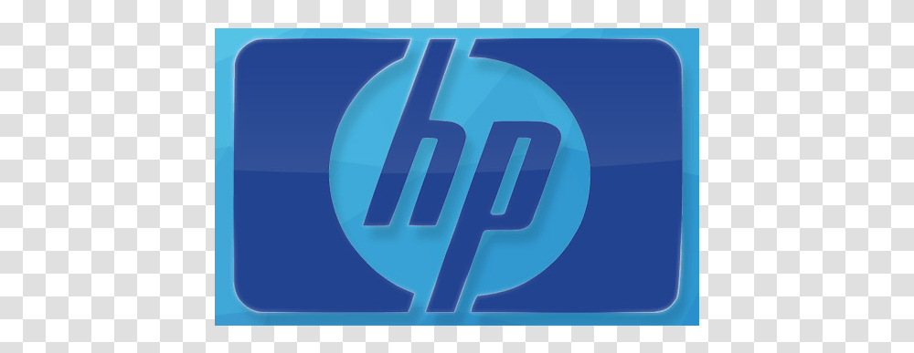 Hp Logo Image Download Hp, Number, Word Transparent Png