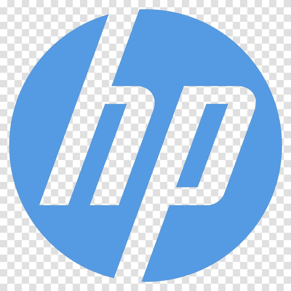 Hp Logo Image Logo Of Hp, Word, Text, Label, Symbol Transparent Png