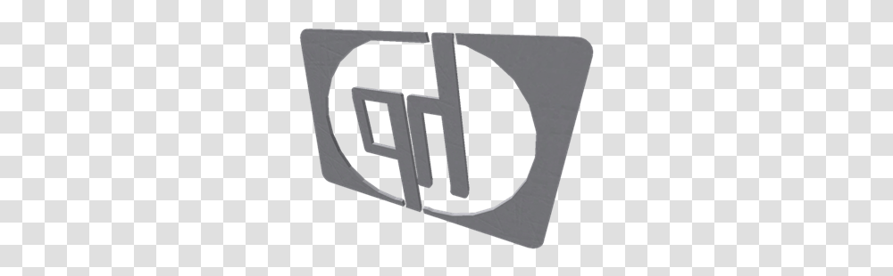 Hp Logo Roblox Sign, Text, Buckle, Symbol Transparent Png