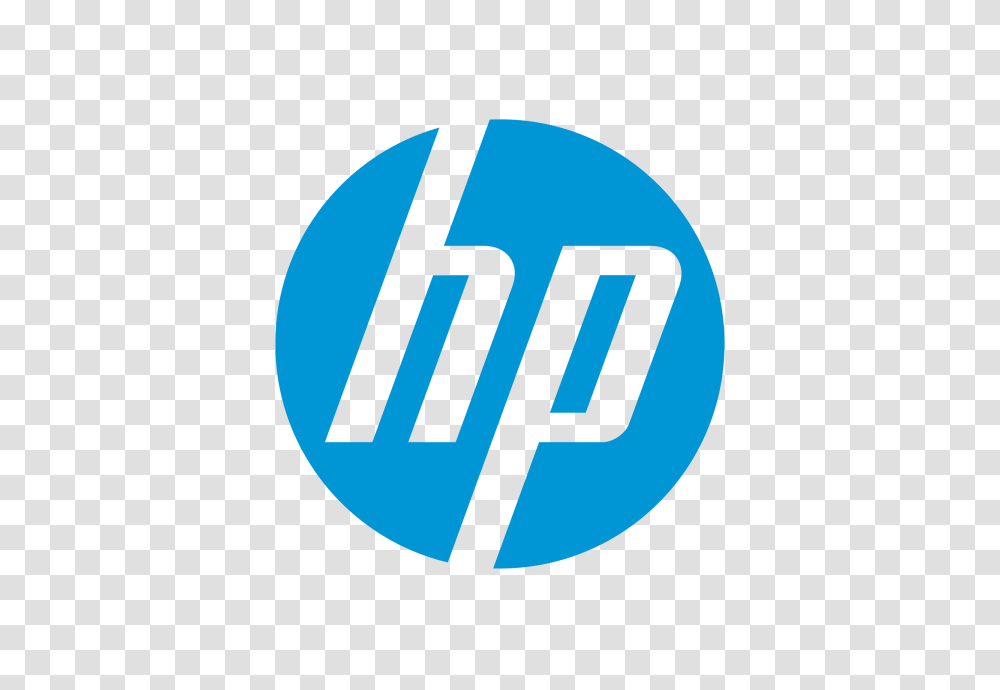 Hp Logo Transparent Png