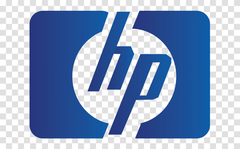 Hp, Logo, Trademark, Word Transparent Png