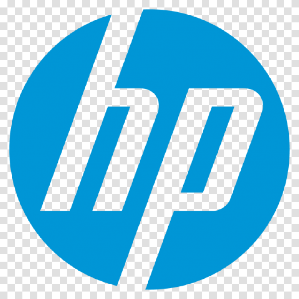 Hp Logo, Word, Label Transparent Png