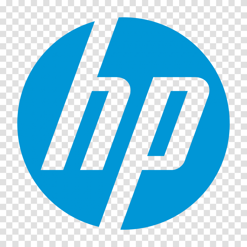 Hp Logo Vector, Word, Label Transparent Png