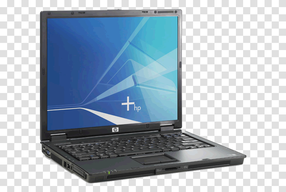 Hp Nc6220 Business Laptops For Sale Laptop Hp Compaq, Pc, Computer, Electronics, Computer Keyboard Transparent Png