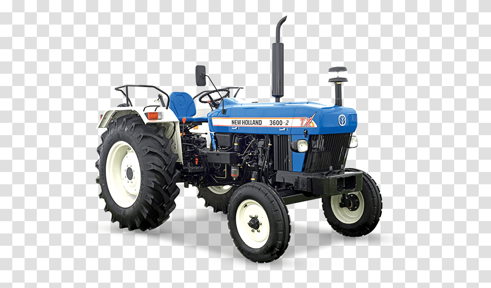 Hp New Holland Tractor Price, Vehicle, Transportation, Lawn Mower, Tool Transparent Png