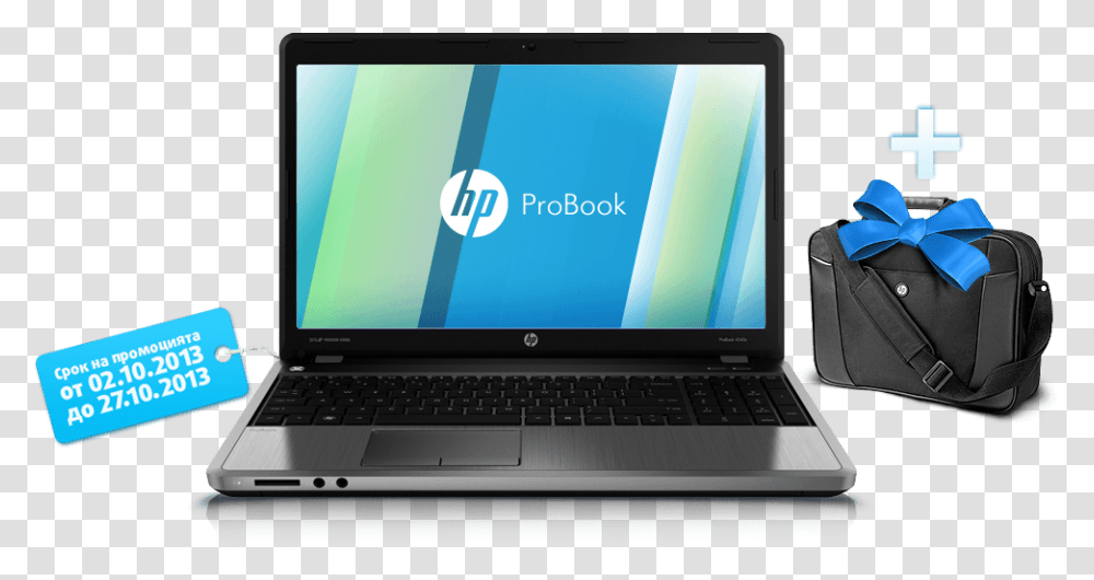 Hp Probook 4540shp Laptop Hp Intel R Core Tm I7 3632qm Cpu 2.20 Ghz, Pc, Computer, Electronics, Computer Keyboard Transparent Png
