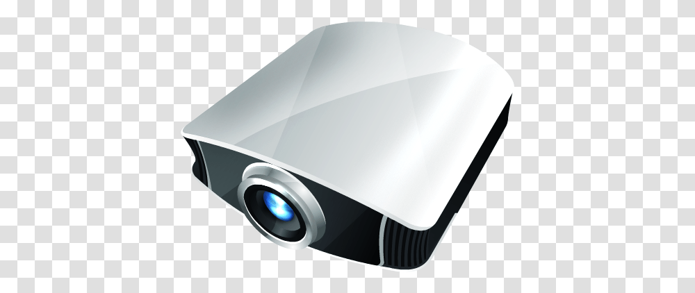 Hp Projector Icon Transparent Png