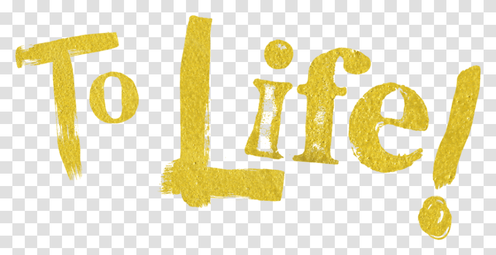 Hp To Life Life Fiddler On The Roof, Alphabet, Number Transparent Png