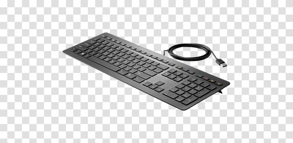 Hp Usb Collaboration Keyboard Official Store, Computer Keyboard, Computer Hardware, Electronics, Mouse Transparent Png