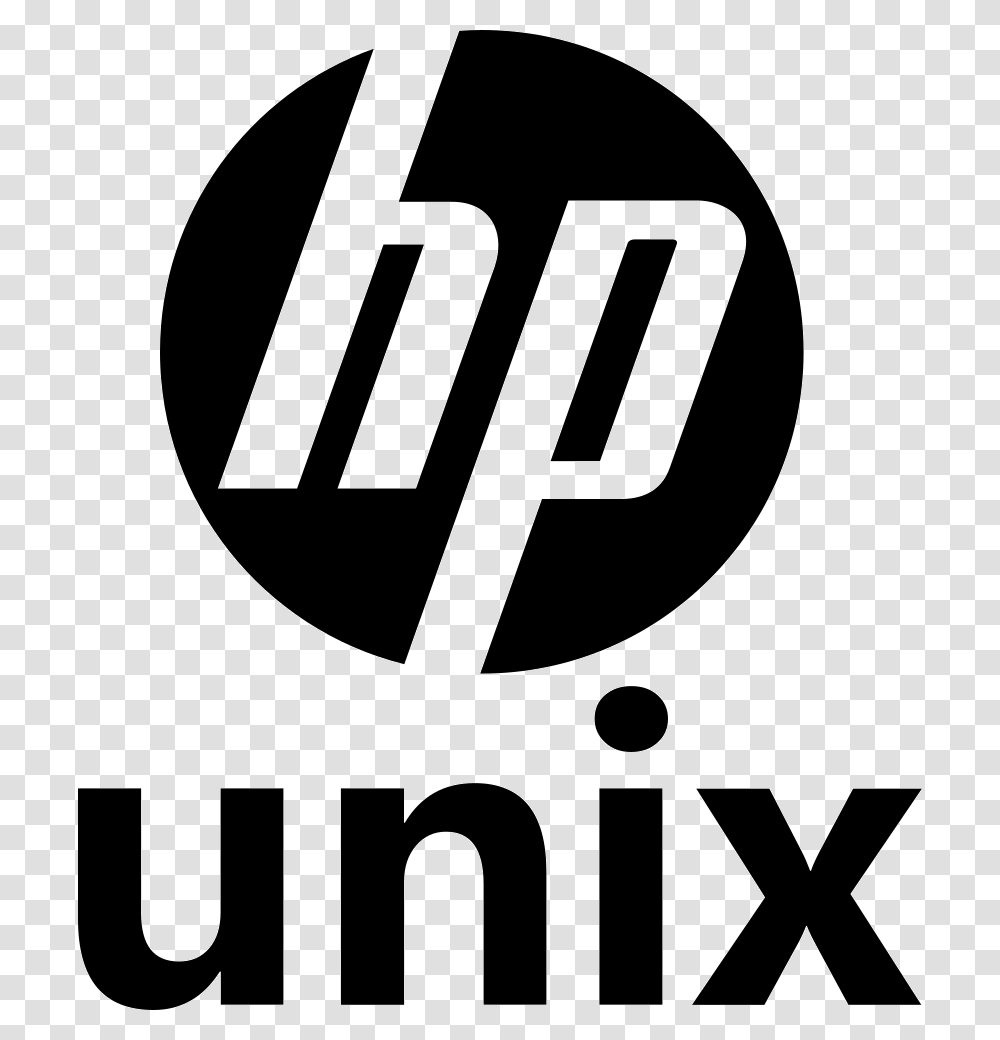 Hp Ux Icon, Logo, Trademark Transparent Png