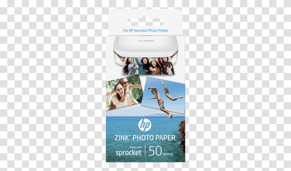 Hp Zink Photo Paper, Person, Human, Water, Sunglasses Transparent Png