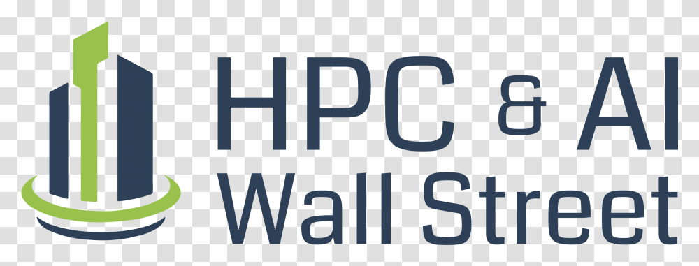 Hpc Amp Ai Wall Street Electric Blue, Alphabet, Word, Number Transparent Png