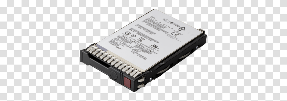 Hpe 480gb Sata Mu Sff Sc Ds Ssd Hpe 480gb Sata 6g Read Intensive Sff 2.5 In Sc, Computer, Electronics, Disk, Computer Hardware Transparent Png