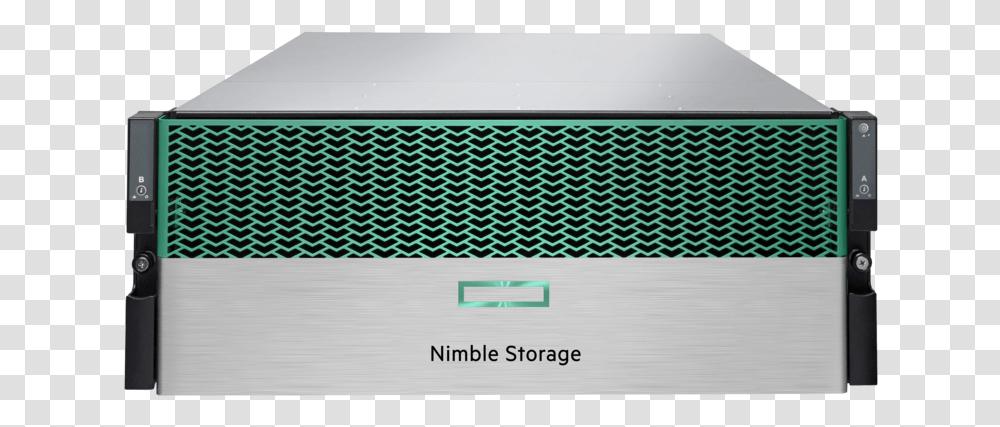 Hpe Nimble Storage Af20 All Flash Dual Controller, Label, Electronics, Grille, Rug Transparent Png