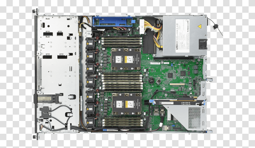 Hpe Proliant Dl160, Computer, Electronics, Hardware, Electronic Chip Transparent Png