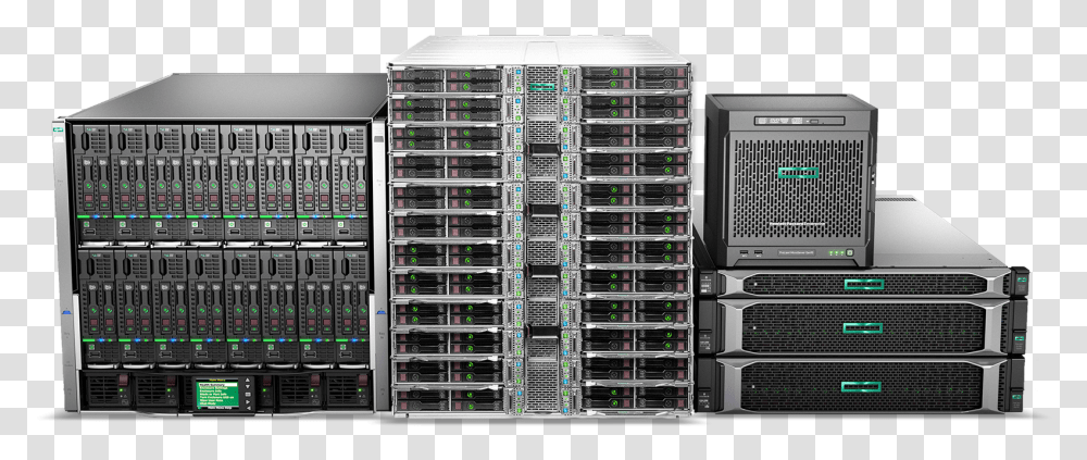 Hpe Proliant Dl380 Gen10 Server, Computer, Electronics, Hardware Transparent Png