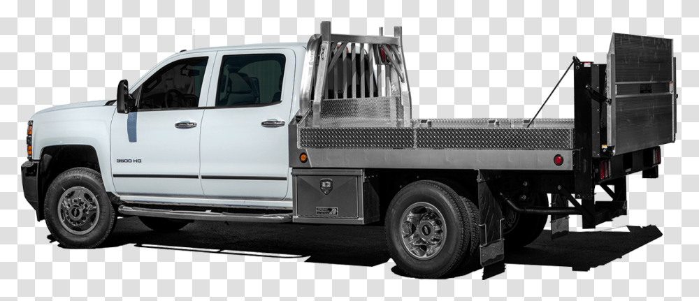 Hpi Builds Custom Pickup Truck Flatbeds To The Exact Pickup Truck, Vehicle, Transportation, Wheel, Machine Transparent Png