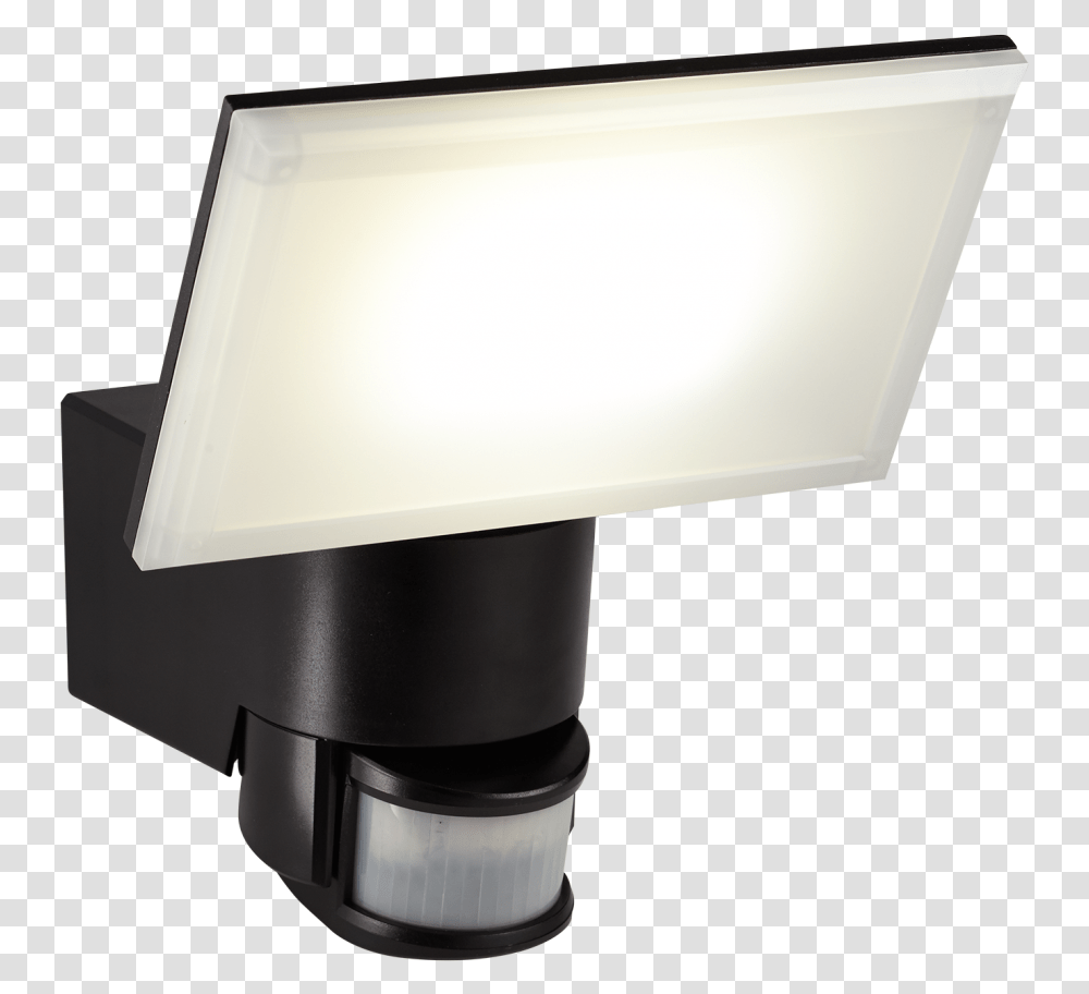 Hpm Toran Flodlight With Sensor Lr Lamp, Table Lamp, Lampshade Transparent Png