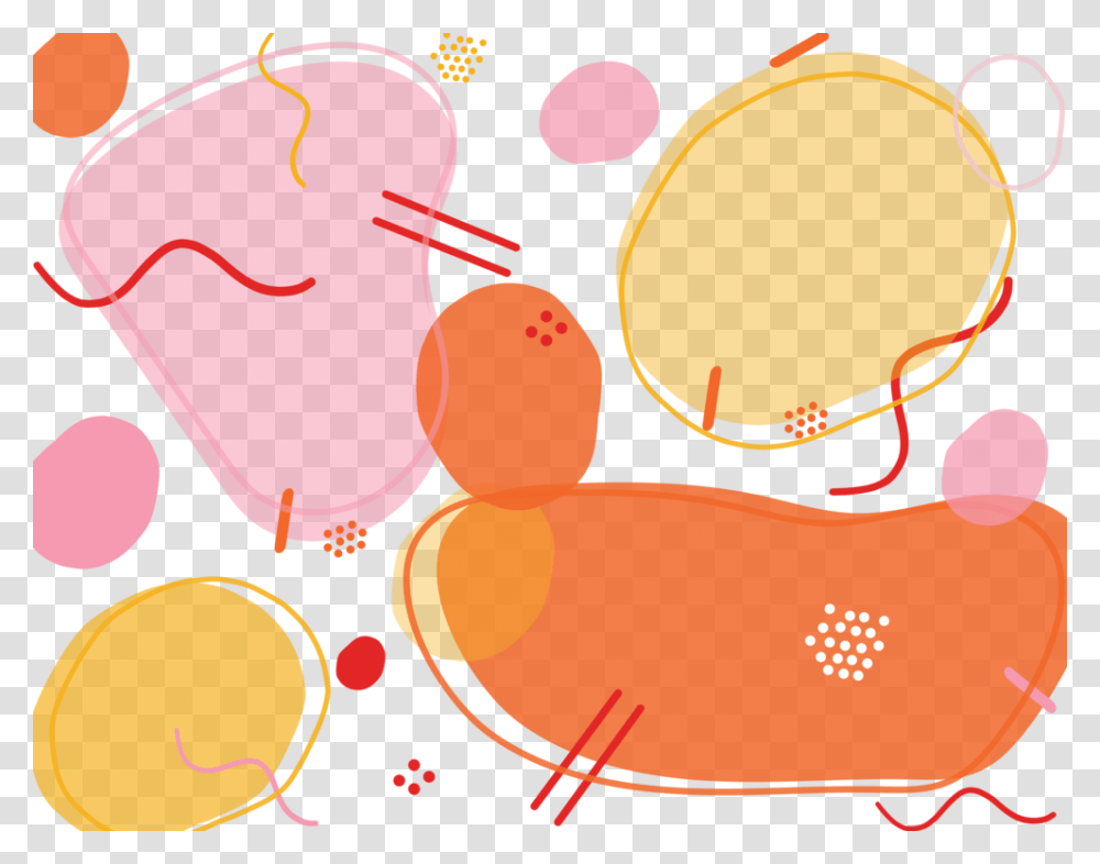 Hprall Patterns Final 02 Doe A Deer 2019, Plant, Sweets, Food, Confectionery Transparent Png