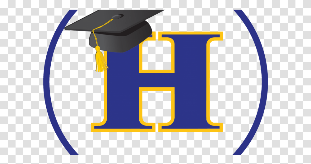 Hps H Graduation Hat, Security, Pac Man Transparent Png