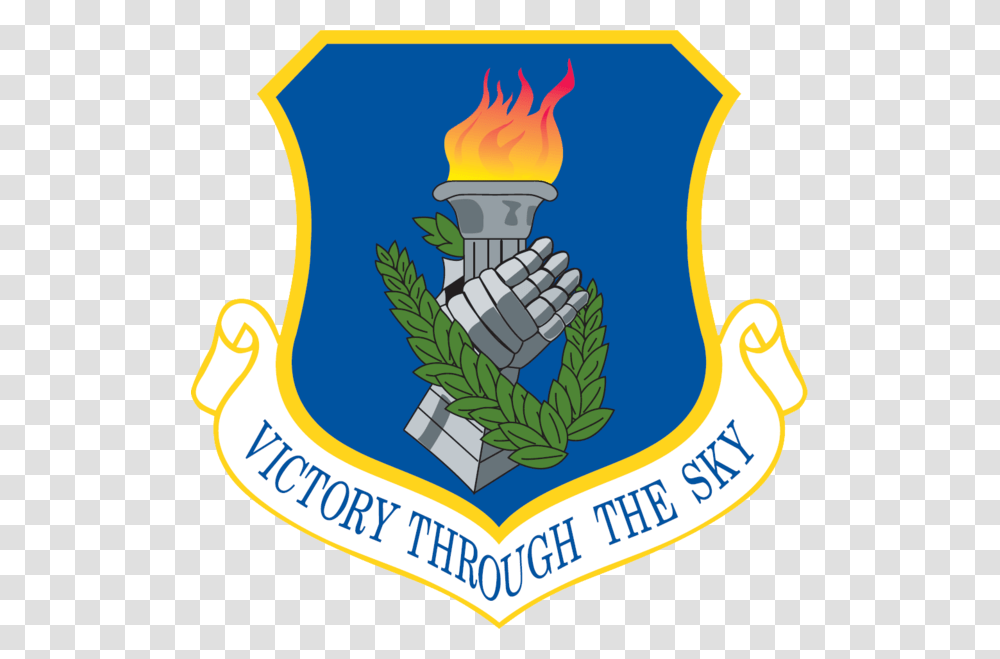 Hq Air Force Logo, Armor, Light, Shield Transparent Png