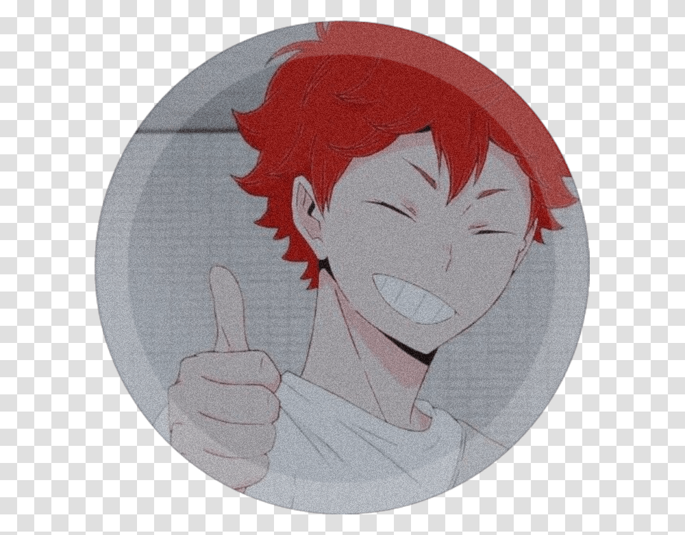 Hq Anime Animeboy Boy Icon Sticker Icon Gif Aesthetic Boy, Art, Person, Human, Logo Transparent Png