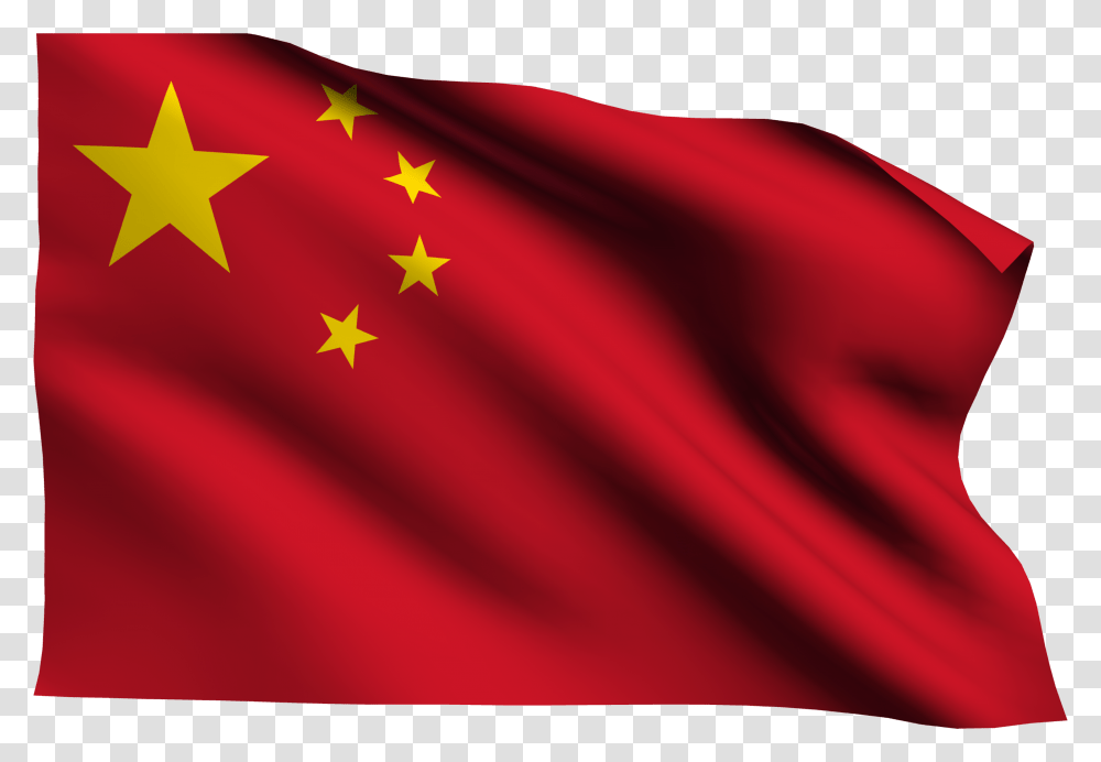 Hq China Chinapng Images Pluspng China Flag, Symbol, Silk, Velvet Transparent Png