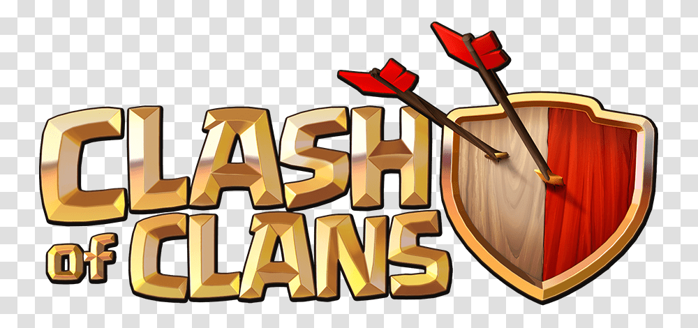 Hq Clash Of Clans Clash Of Clans Images, Armor, Shield Transparent Png