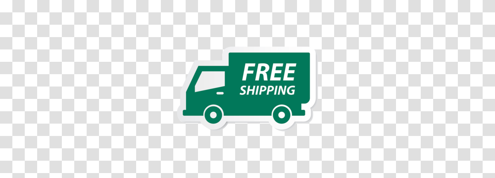 Hq Free Shipping Shipping Images, Van, Vehicle, Transportation, First Aid Transparent Png