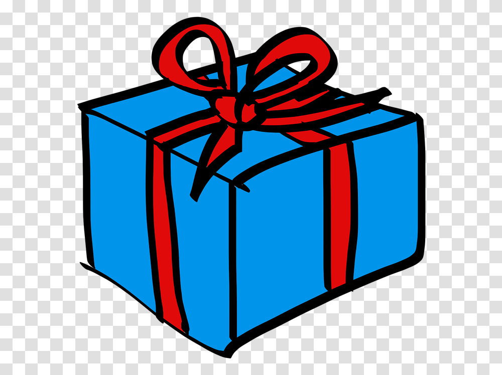 Hq Gift Birthday Box Christmas Images Christmas Present Cartoon Drawing, Dynamite, Bomb, Weapon, Weaponry Transparent Png