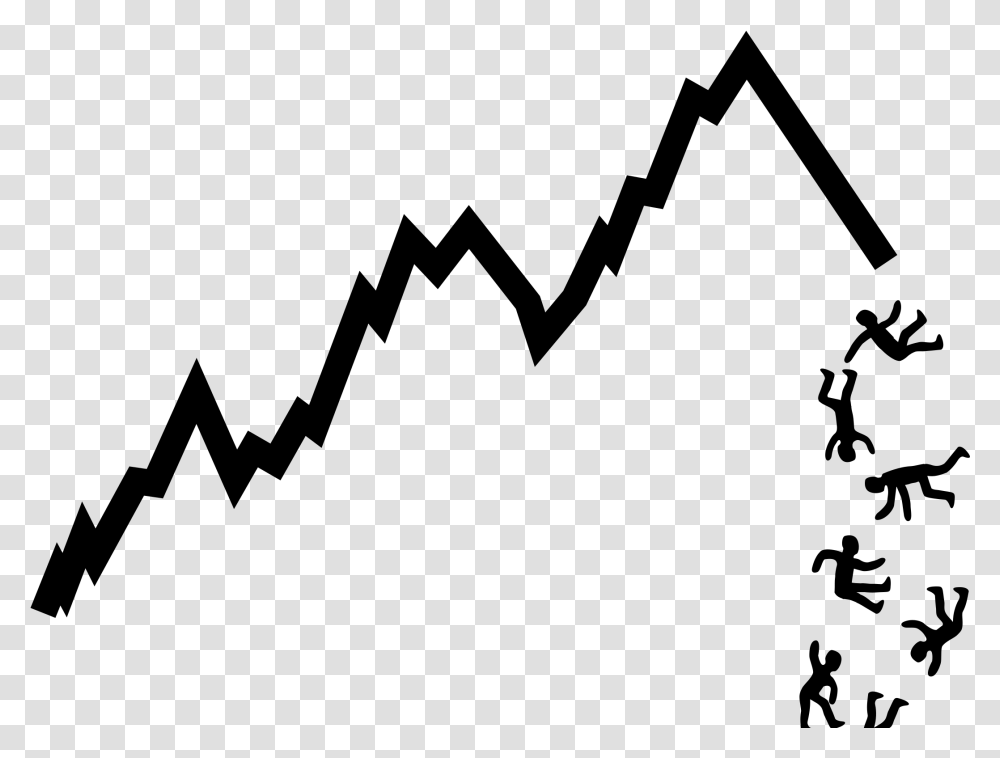 Hq Market Stock Clipart Black And White, Gray, World Of Warcraft Transparent Png