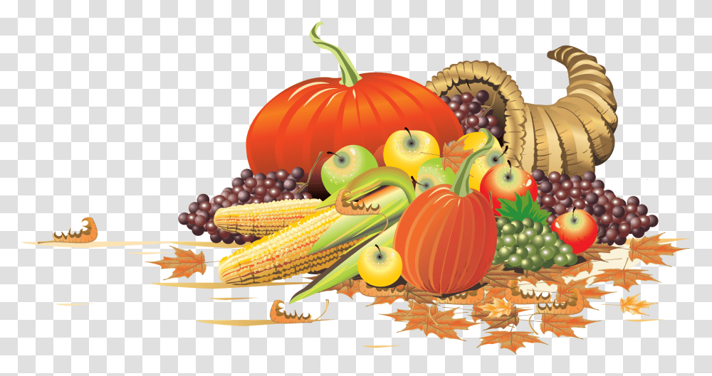 Hq Thanksgiving Background, Plant, Vegetable, Food, Pumpkin Transparent Png
