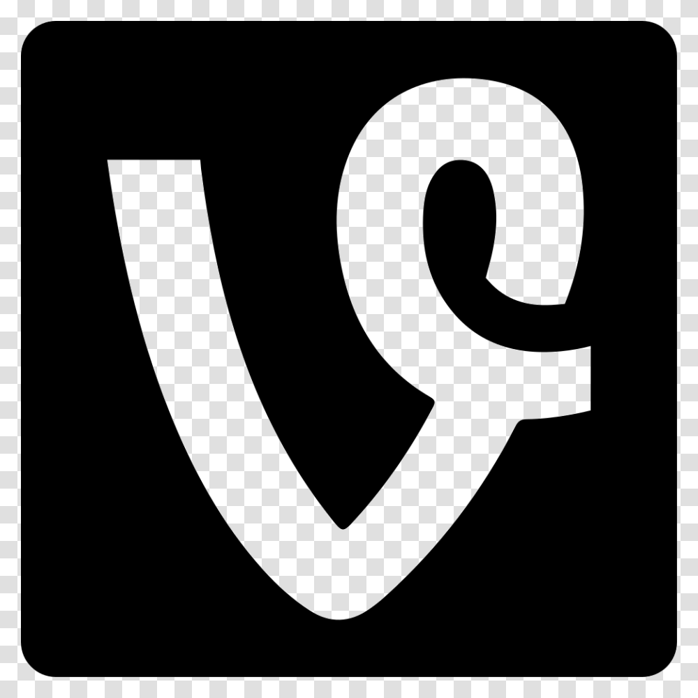 Hq Trivia Logo, Alphabet, Number Transparent Png