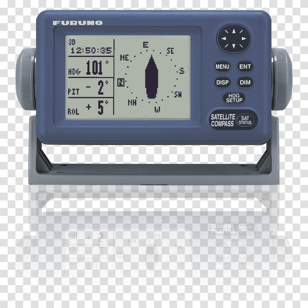 Hr Sc50 Sc110 Reflection Compas Satelital Furuno Sc, Electronics, Electrical Device, Oscilloscope, Machine Transparent Png