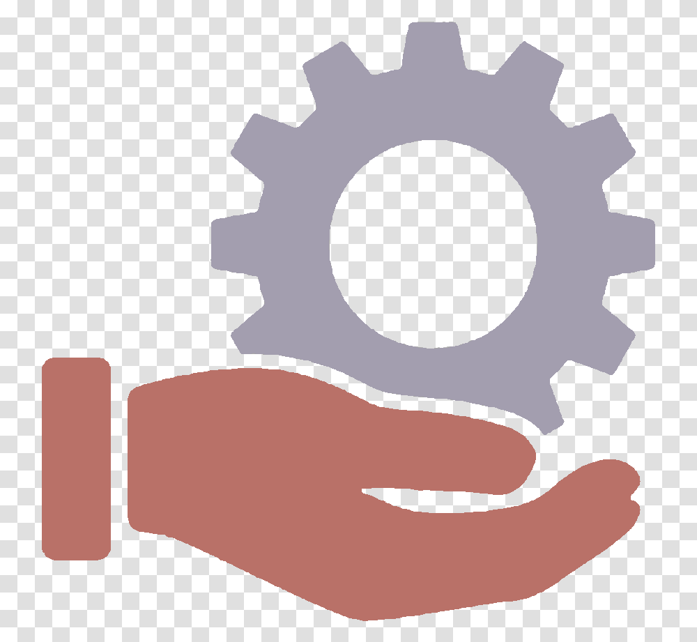 Hr Service Delivery Kremlevskaya Naberezhnaya, Machine, Gear Transparent Png