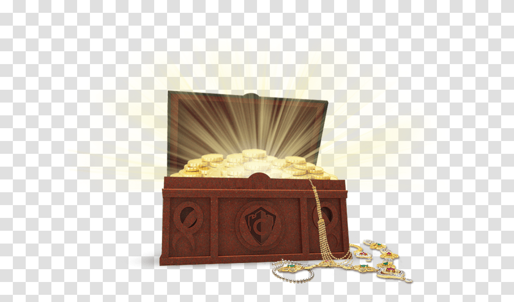 Hrad Treasurechest Isolated750x565 Jewelry Box, Furniture, Funeral, Architecture, Building Transparent Png