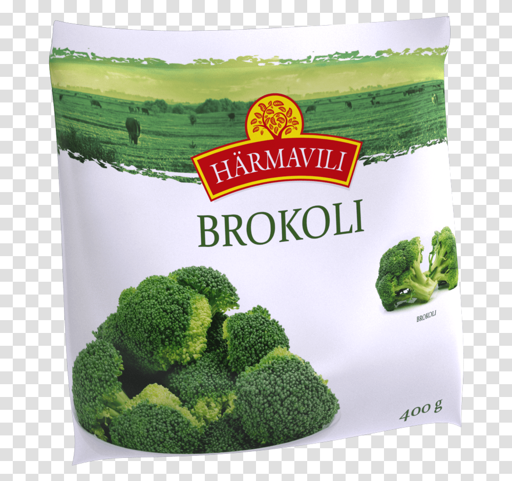 Hrmavili Broccoli Balbiino, Plant, Vegetable, Food, Poster Transparent Png
