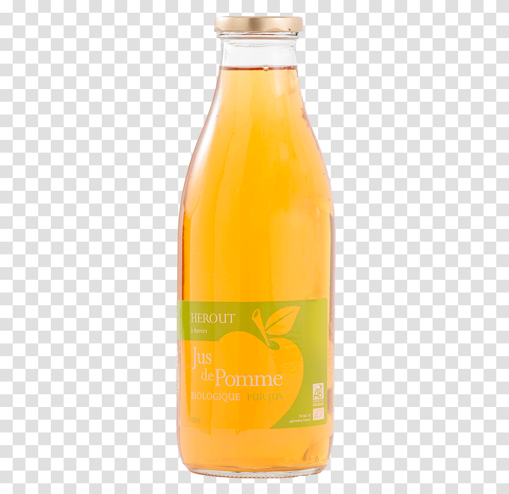 Hrout Auvers Apple Juice Johnson Baby Shampoo, Beverage, Drink, Orange Juice, Bottle Transparent Png
