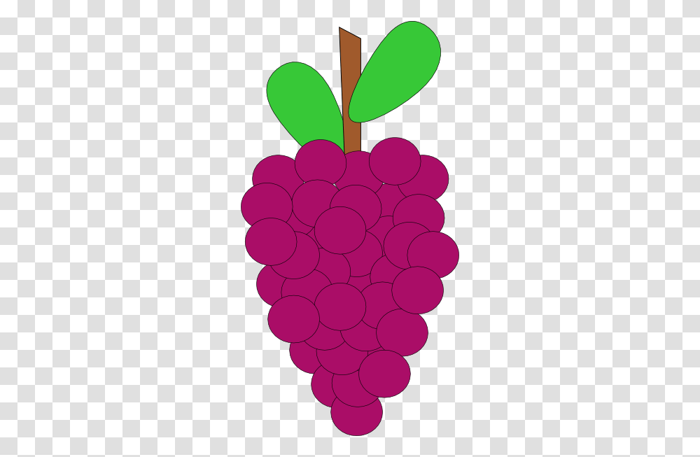 Hrozen Clip Art, Plant, Grapes, Fruit, Food Transparent Png
