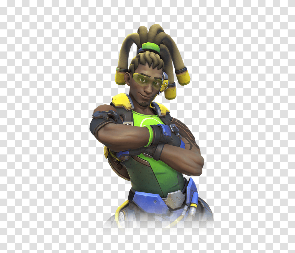 Hrs Of Mei Looks Like This Overwatch Comp Live Overwatch Lucio, Person, Human, Toy Transparent Png