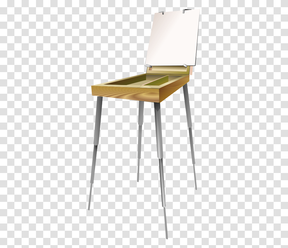 Hrum Painter's Box, Finance, Furniture, Table, Desk Transparent Png