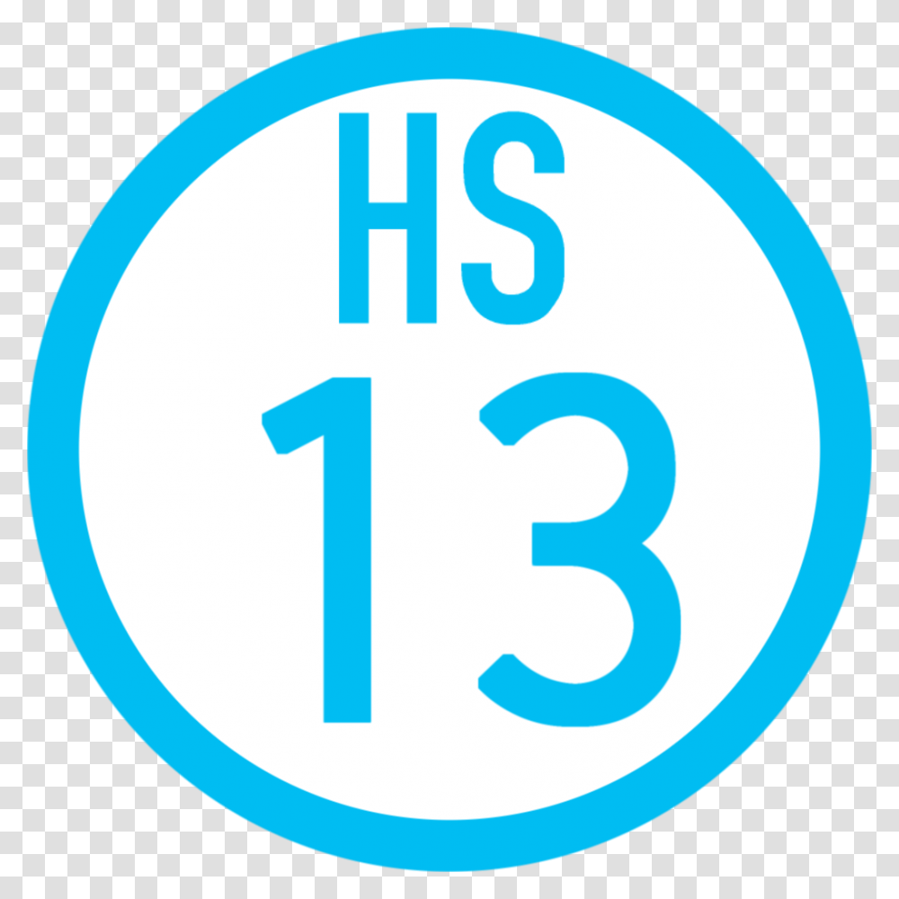 Hs 13 Station Number Environment Condition Icon, Label, Alphabet Transparent Png