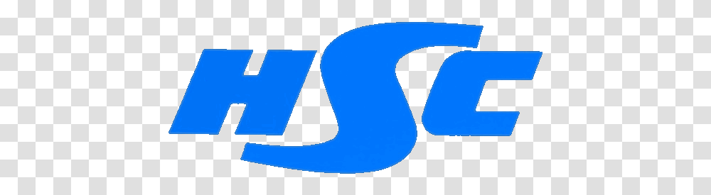 Hsc Logo, Text, Alphabet, Number, Symbol Transparent Png