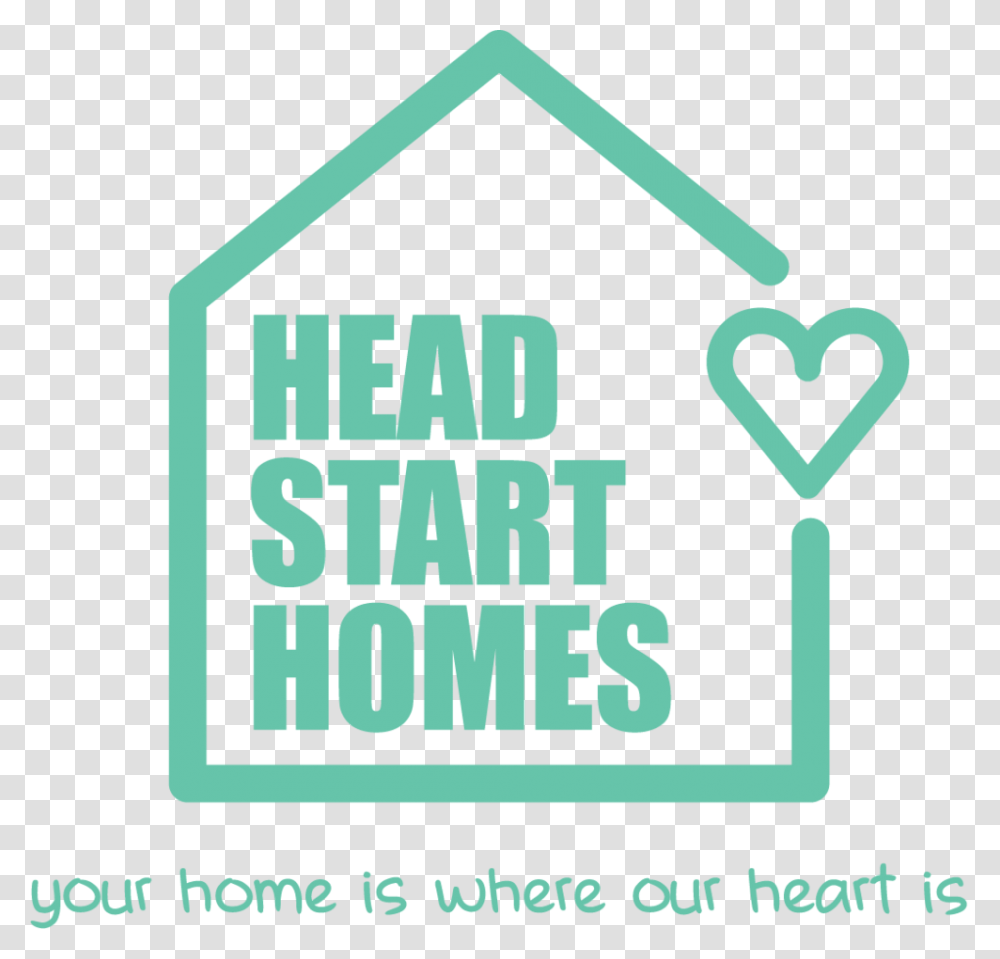 Hsh Logo Green Wtagline Sign Transparent Png