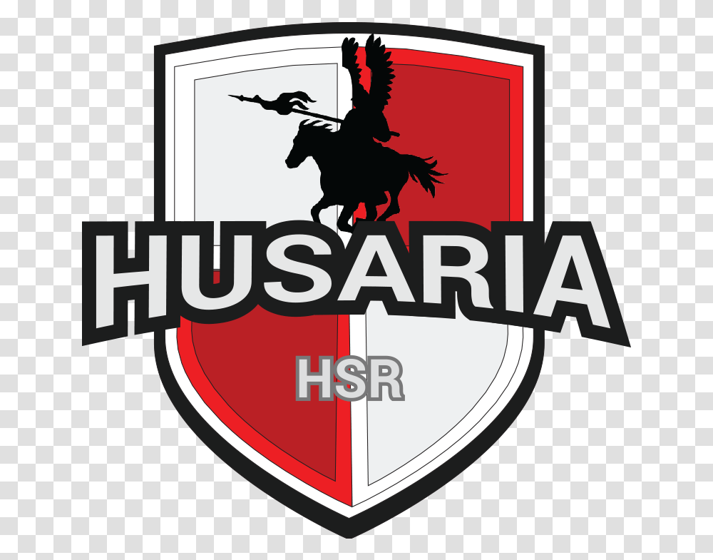 Hsr Squad, Logo, Trademark, Armor Transparent Png
