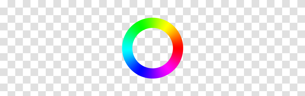 Hsv Colorpicker Color Wheel, Number, Logo Transparent Png