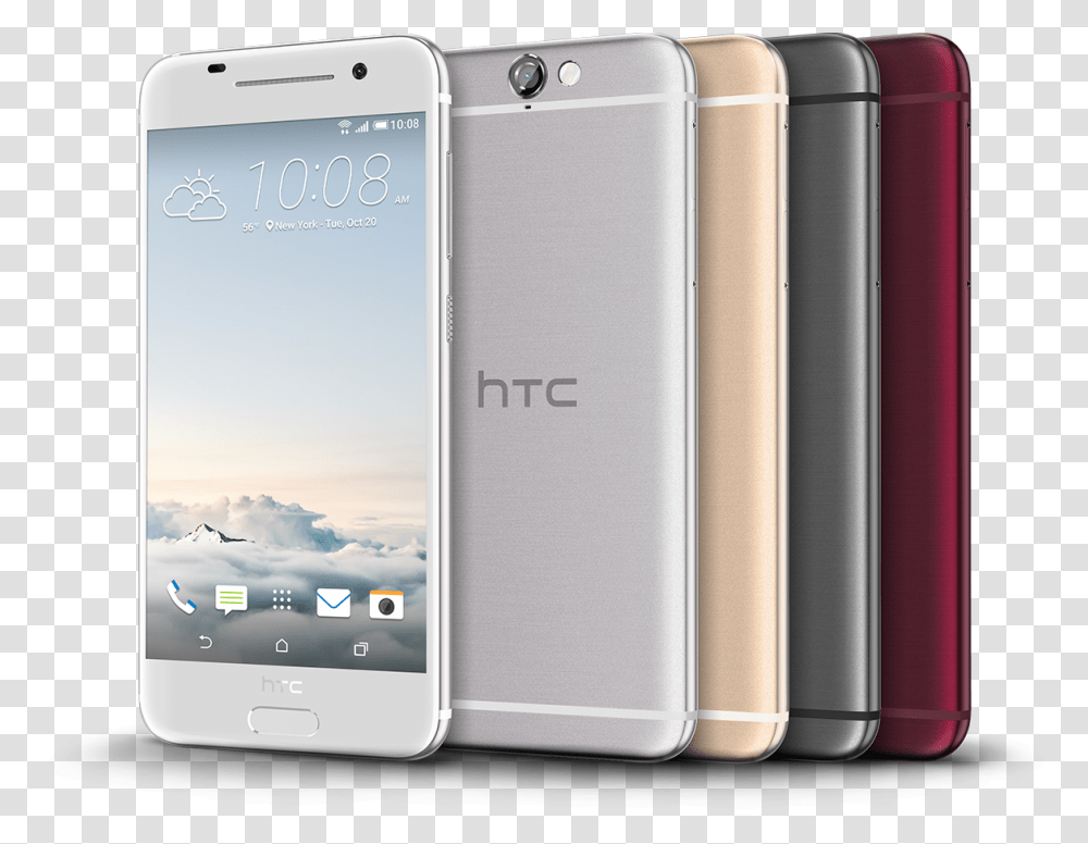 Htc A One, Mobile Phone, Electronics, Cell Phone, Iphone Transparent Png