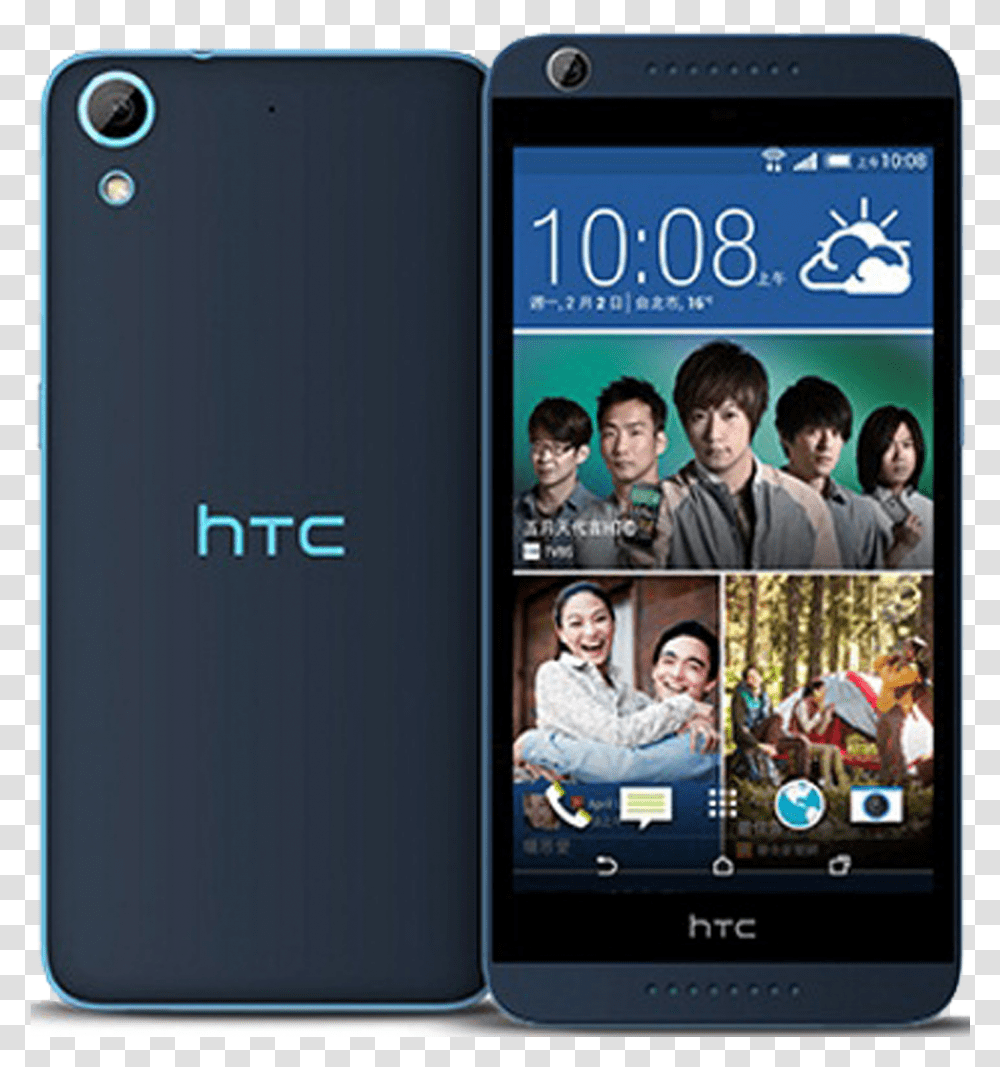 Htc Desire Htc Desire, Mobile Phone, Electronics, Cell Phone, Person Transparent Png