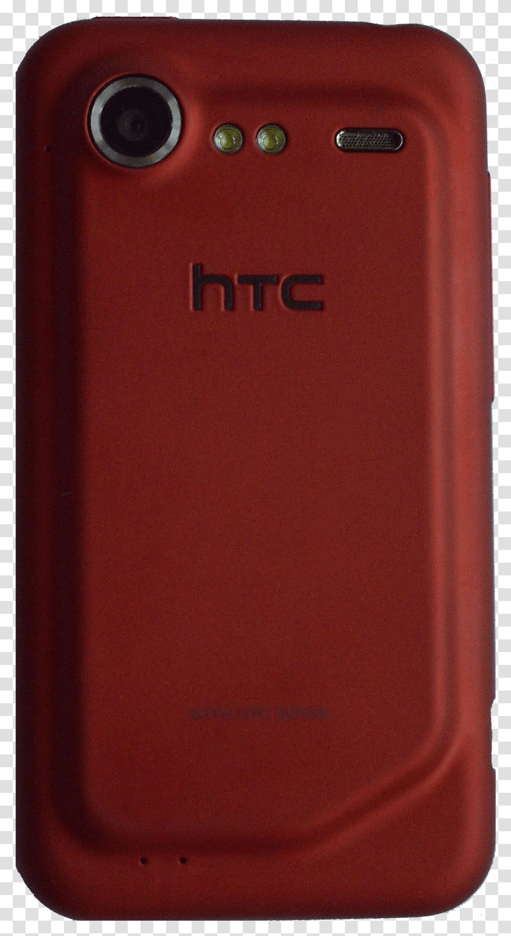 Htc Incredible S Smartphone Transparent Png
