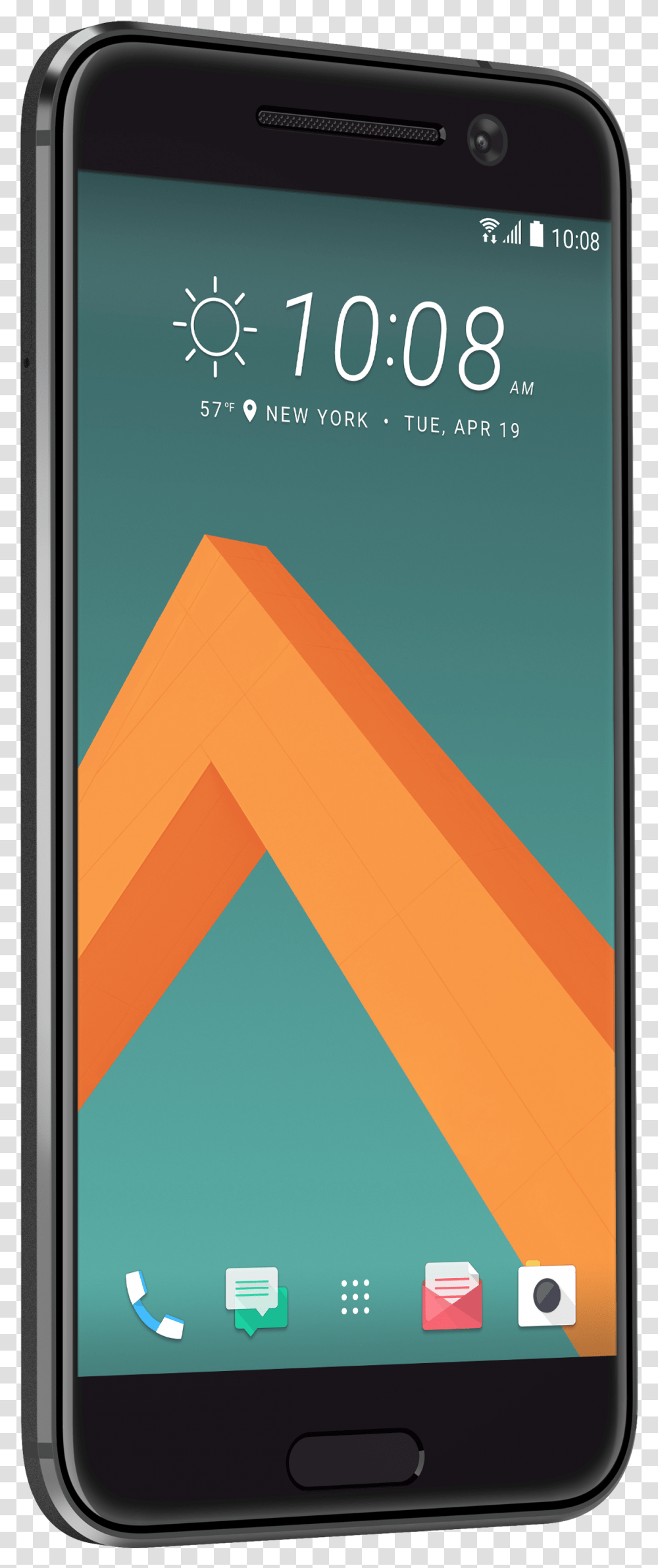 Htc, Mobile Phone, Electronics, Cell Phone, Triangle Transparent Png